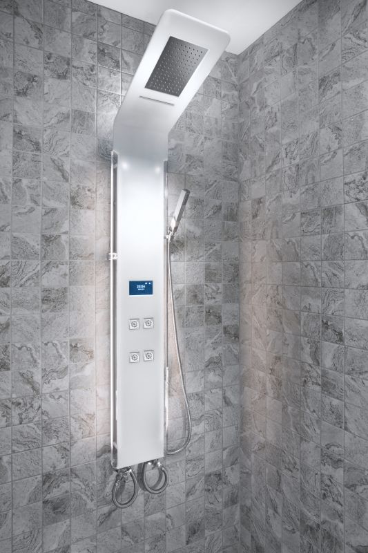 Cost of Shower Installation in Pendleton, OR