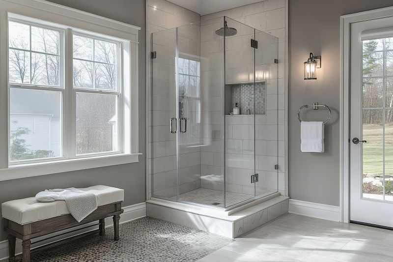 Best Shower Installation Contractors in Pendleton, OR